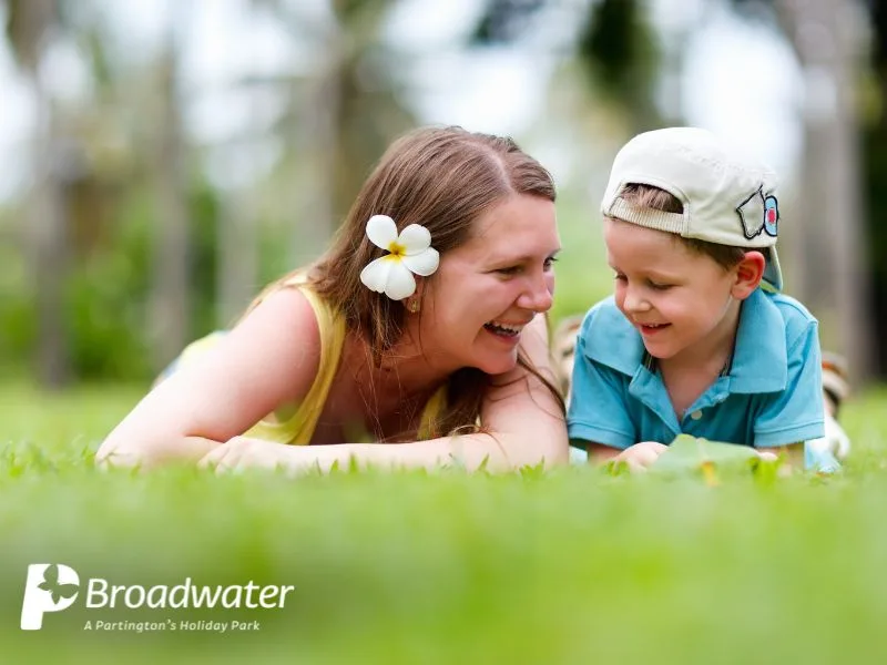 Broadwater | What’s On, September 2025