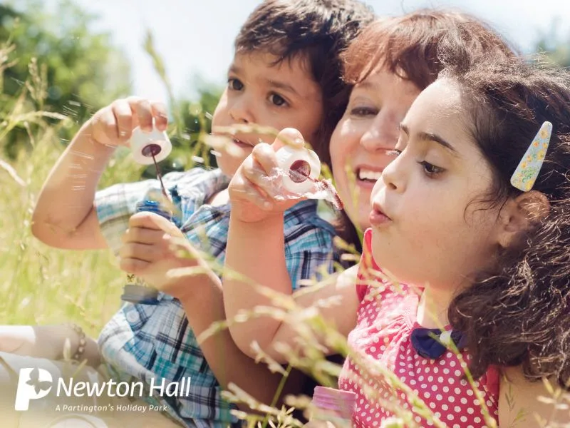 Newton Hall | What’s On, September 2025