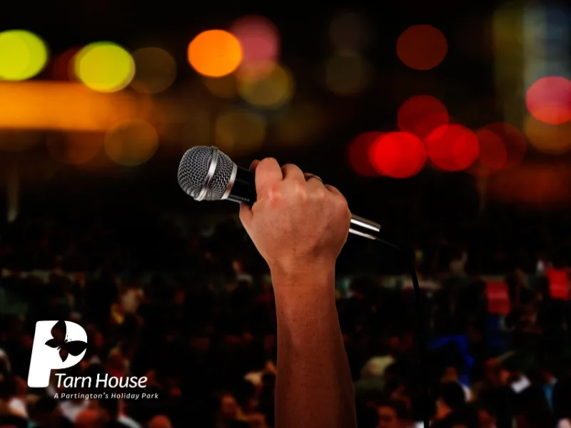 Tarn House | Bank Holiday Weekend – 22nd to 24th August