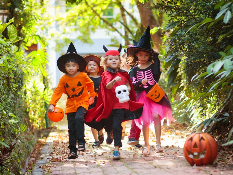 Broadwater | What’s On, October 2025