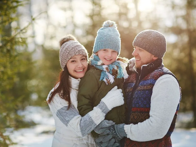 Newton Hall | What’s On, December 2025