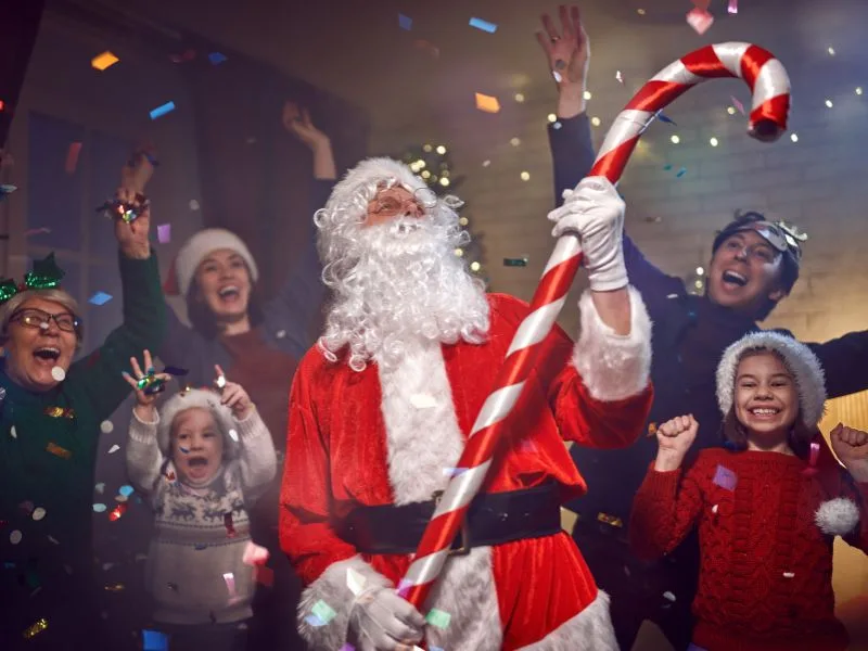 Windy Harbour | What’s On, December 2025