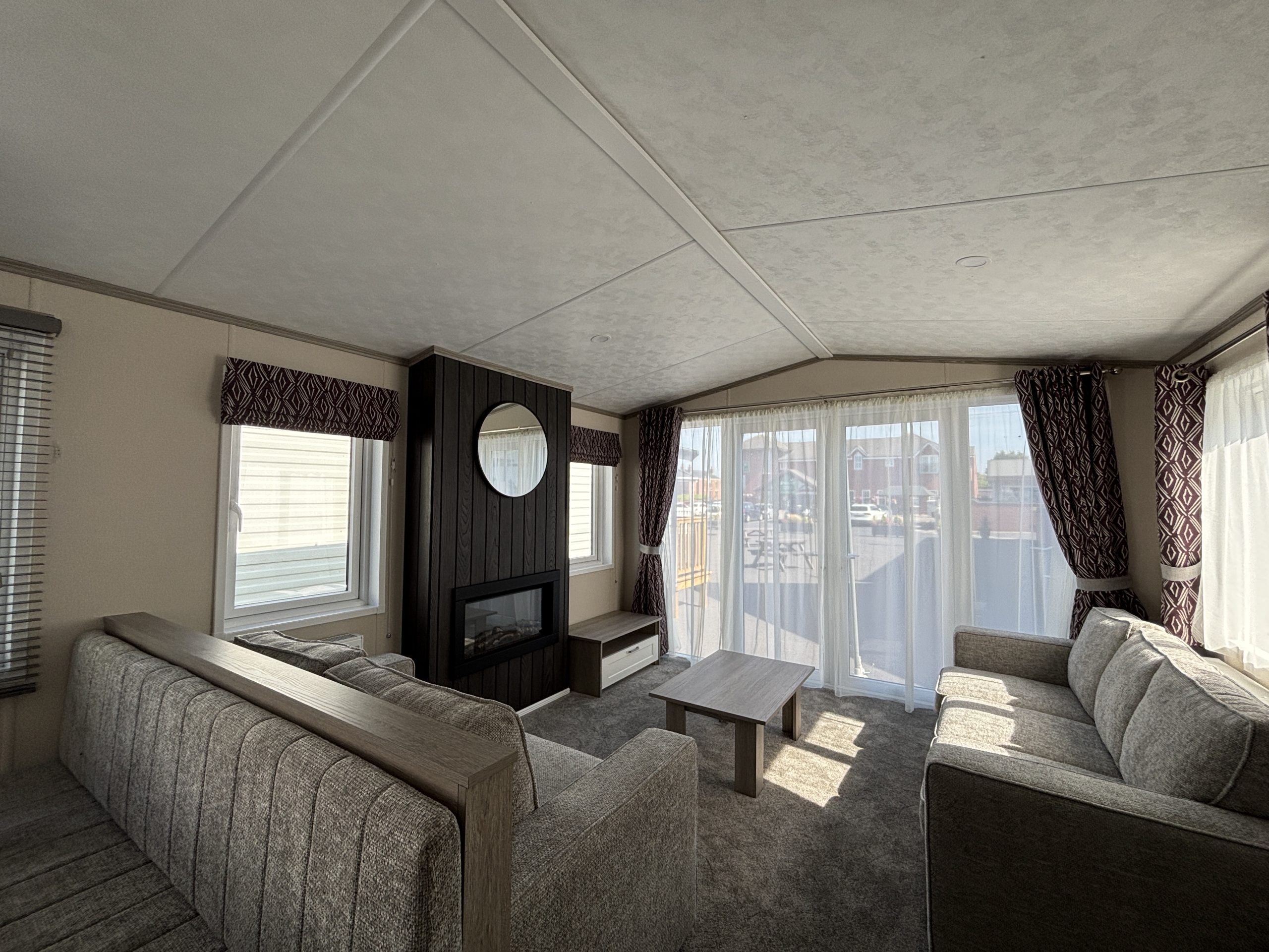Image looking across the lounge area of the Pemberton Marlow 2026