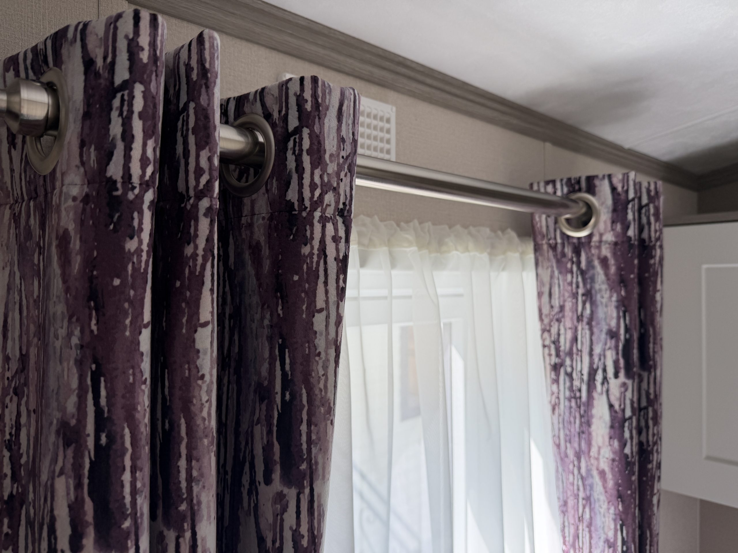 Image showing the residential quality curtains in Pemberton Marlow 2026