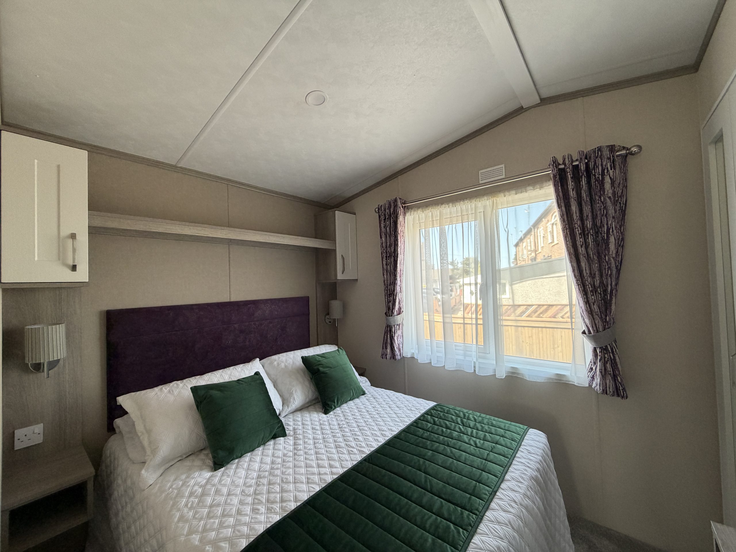 The master bedroom of Pemberton Marlow 2026