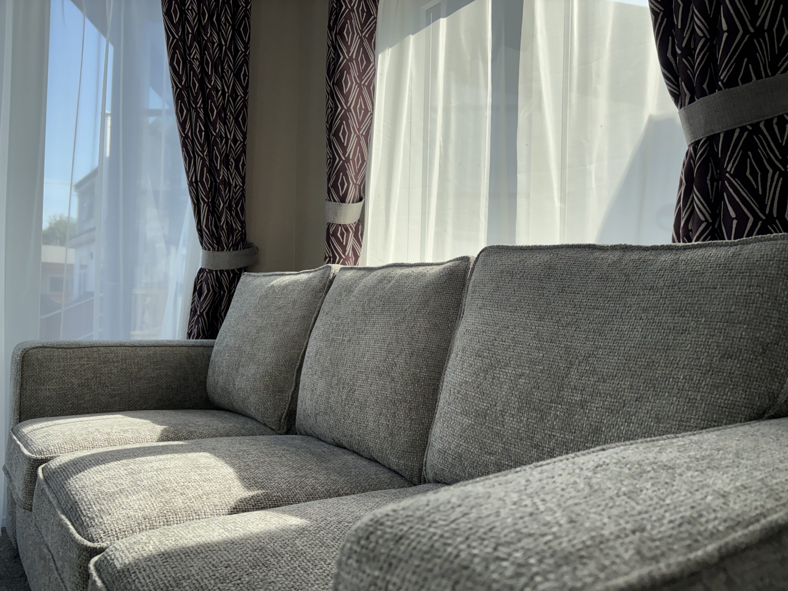 Image of a comfy looking settee in the Pemberton Marlow 2026