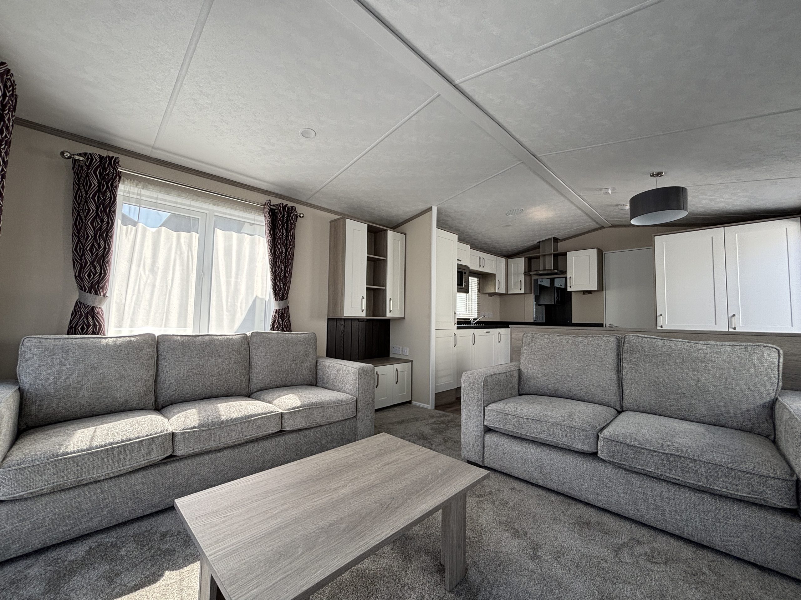 Image showing the comfy seating area in the Pemberton Marlow 2026