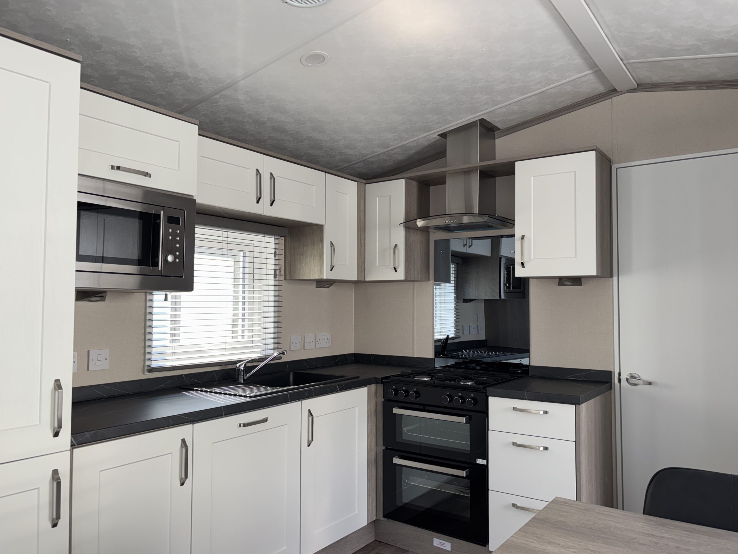 image showing the kitchen and cooking area within the Pemberton Marlow 2026