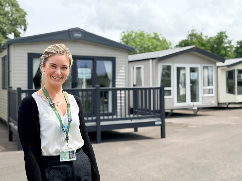 Partington’s Holiday Parks looks to the future with new Hospitality Associates Programme