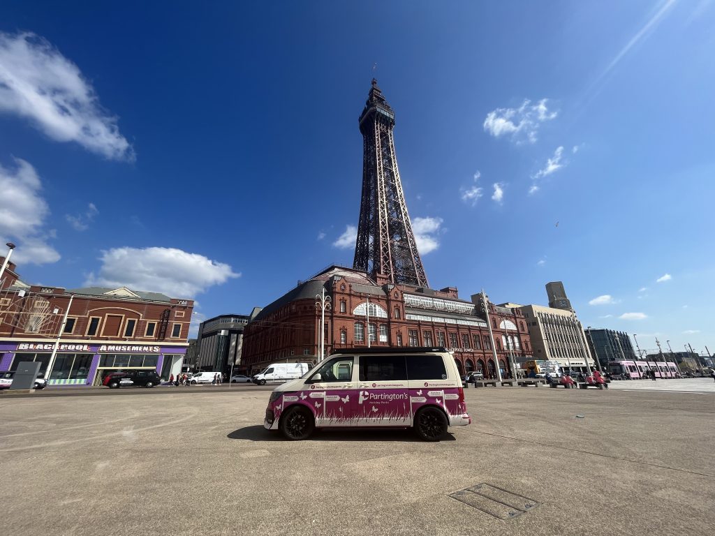 Partington’s Attractions Scheme packs even more family fun into a Lancashire getaway!
