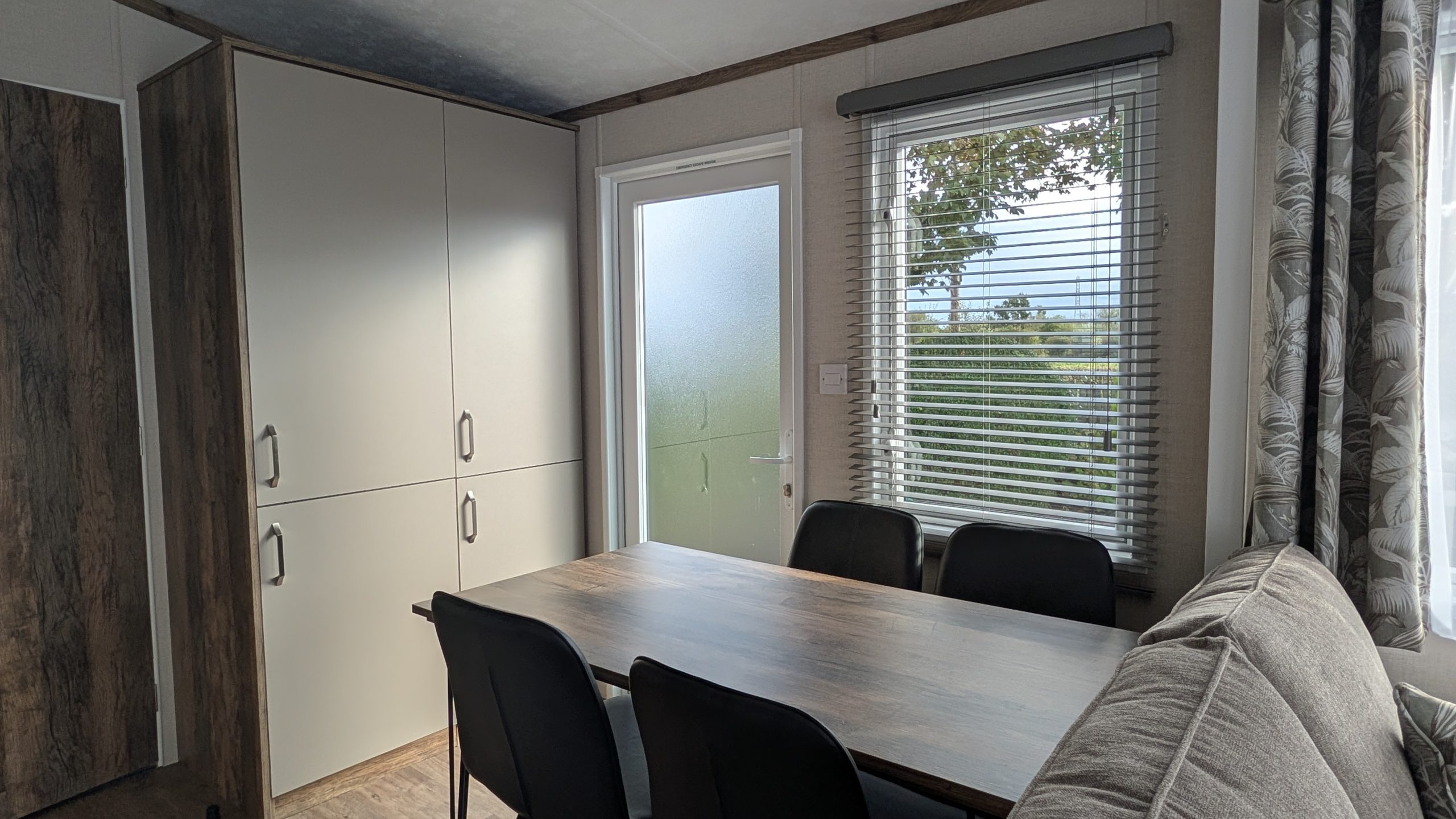 Dining Area in Pemberton Elite 2026 at Tarn House