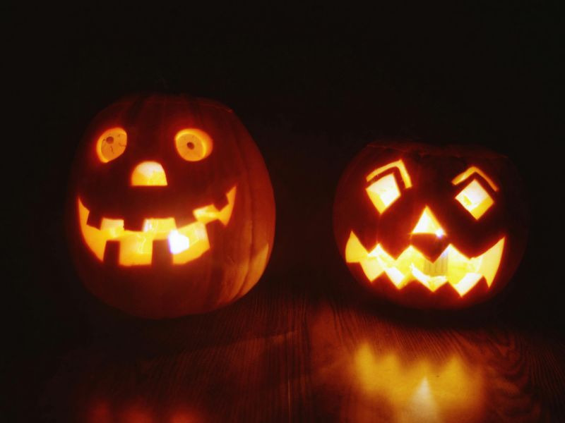 Tarn House | What’s On This Halloween – 2026