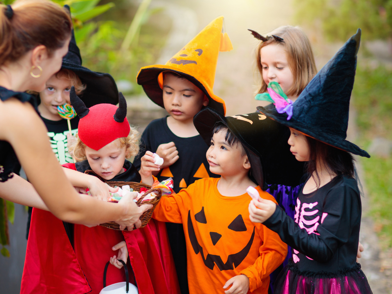 Broadwater | What’s On, October 2026