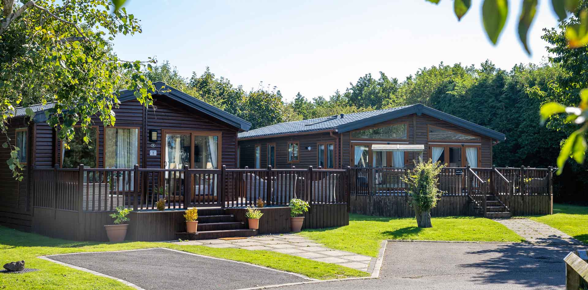 Kate Hewitt's Holiday Home Ownership Experience